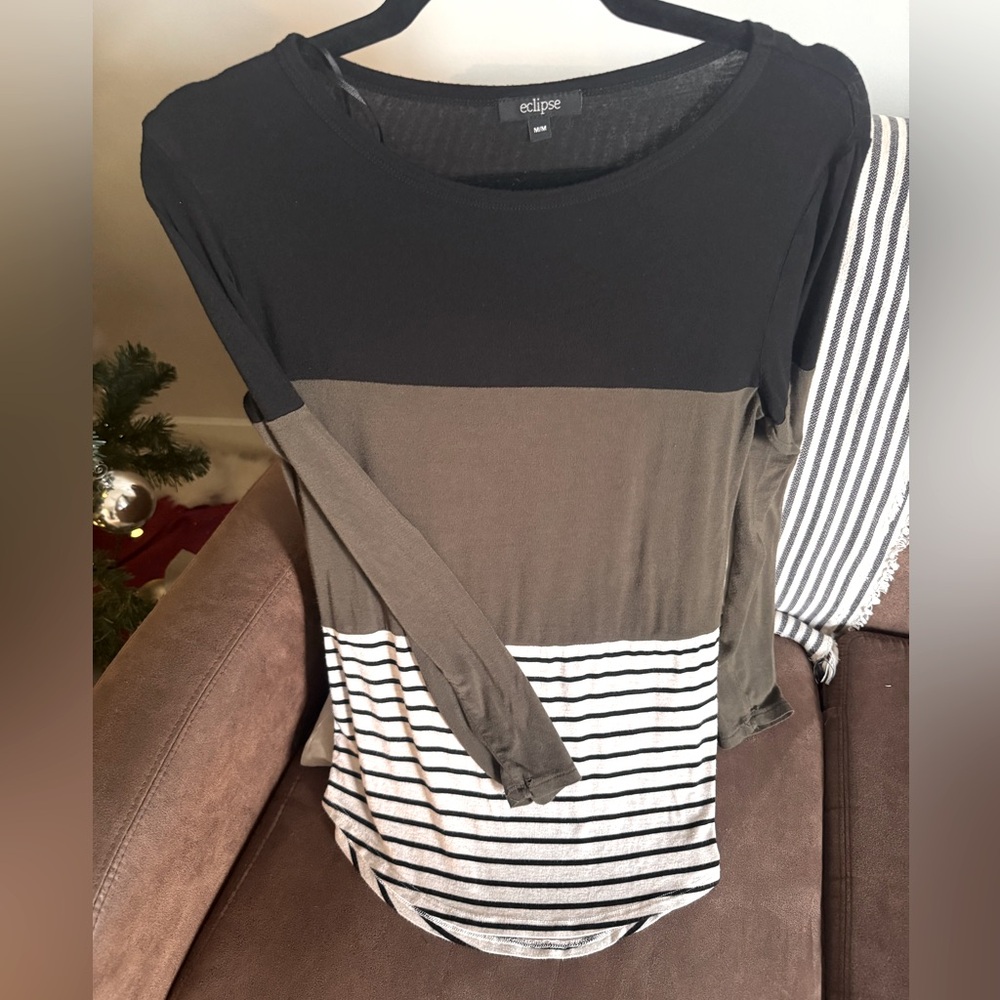 Cute long sleeve!